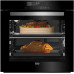 Электрический духовой шкаф Beko BVR 34500 BGMS Электрический духовой шкаф Beko BVR 34500 BGMS