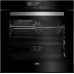 Электрический духовой шкаф Beko BVR 34500 BGMS Электрический духовой шкаф Beko BVR 34500 BGMS
