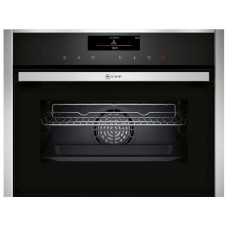 Электрический духовой шкаф Neff C18FT48 H0