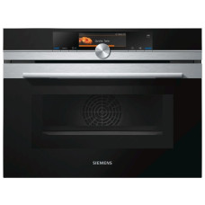 Электрический духовой шкаф Siemens CN 678G4S6