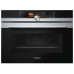Электрический духовой шкаф Siemens CN 678G4S6