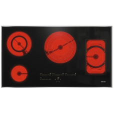 Электрическая варочная панель Miele KM 6565 FR