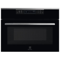 Электрический духовой шкаф Electrolux VKL 8E00X