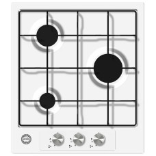 Газовая варочная панель ARDESIA PFS 4030 W