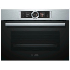 Электрический духовой шкаф Bosch CSG 656RS1 Электрический духовой шкаф Bosch CSG 656RS1
