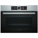 Электрический духовой шкаф Bosch CSG 656RS1 Электрический духовой шкаф Bosch CSG 656RS1