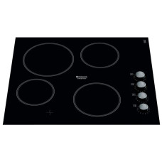Электрическая варочная панель Hotpoint-Ariston KRB 640 C