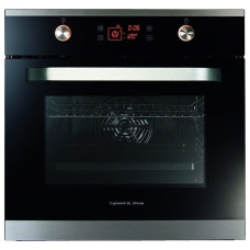 Электрический духовой шкаф Zigmund&Shtain EN 132.921 S