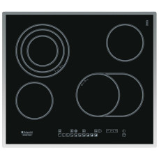Электрическая варочная панель Hotpoint-Ariston KRC 642