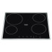 Электрическая варочная панель Hotpoint-Ariston KRH 640 X