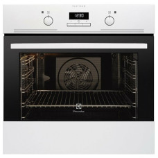Электрический духовой шкаф Electrolux EOB 93430 CW