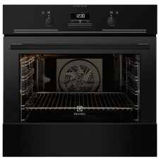 Электрический духовой шкаф Electrolux EOB 93430 CK