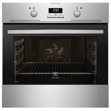 Электрический духовой шкаф Electrolux EOB 93430 CX