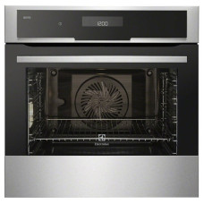Электрический духовой шкаф Electrolux EOY 95851 AX