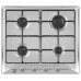 Газовая варочная панель MBS PG-613 Газовая варочная панель MBS PG-613