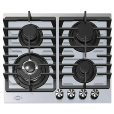 Газовая варочная панель MBS PG-615 WH