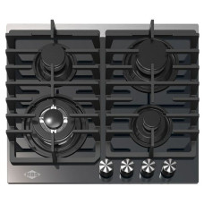 Газовая варочная панель MBS PG-615 BL