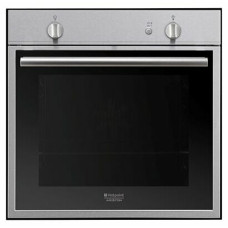 Газовый духовой шкаф Hotpoint-Ariston FK G X HA S