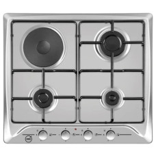 Комбинированная варочная панель MBS PG-641 Комбинированная варочная панель MBS PG-641