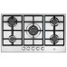 Газовая варочная панель MBS PG-904 Газовая варочная панель MBS PG-904