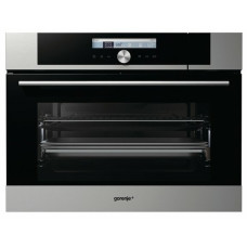 Электрический духовой шкаф Gorenje GCS 773 X