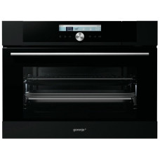 Электрический духовой шкаф Gorenje GCS 773 B