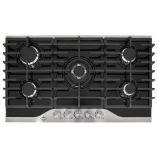 Газовая варочная панель MBS PG-908