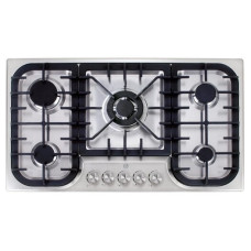 Газовая варочная панель MBS PG-910