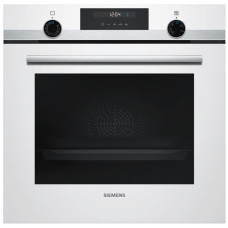 Электрический духовой шкаф Siemens HB 557GSW0R