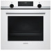 Электрический духовой шкаф Siemens HB 557GSW0R