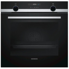 Электрический духовой шкаф Siemens HB 557GSS0R