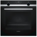 Электрический духовой шкаф Siemens HB 557GSS0R Электрический духовой шкаф Siemens HB 557GSS0R