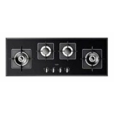 Газовая варочная панель Fulgor Milano LH 1124 G 2DWK Газовая варочная панель Fulgor Milano LH 1124 G 2DWK