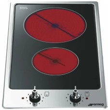 Электрическая варочная панель Smeg PGF32C Электрическая варочная панель Smeg PGF32C