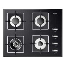 Газовая варочная панель Fulgor Milano LH 604 G WK Газовая варочная панель Fulgor Milano LH 604 G WK