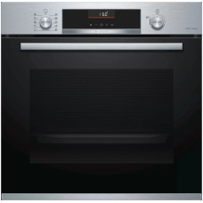 Электрический духовой шкаф Bosch HBG 536YS0R