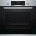 Электрический духовой шкаф Bosch HBG 536YS0R