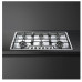 Газовая варочная панель Smeg PGF96 Газовая варочная панель Smeg PGF96