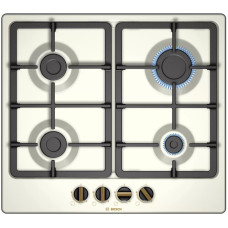 Газовая варочная панель Bosch PGP 6B1 B90R