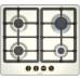 Газовая варочная панель Bosch PGP 6B1 B90R Газовая варочная панель Bosch PGP 6B1 B90R