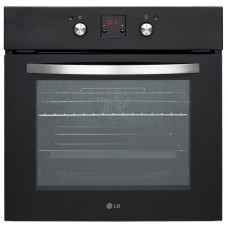 Электрический духовой шкаф LG LB61V02B Электрический духовой шкаф LG LB61V02B