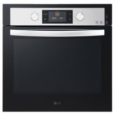 Электрический духовой шкаф LG LB645E059T1 Электрический духовой шкаф LG LB645E059T1