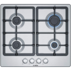 Газовая варочная панель Bosch PGP 6B5 90R