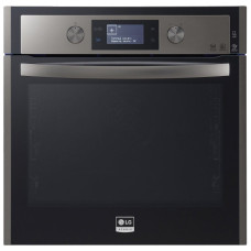 Электрический духовой шкаф LG LB646K479T2 Электрический духовой шкаф LG LB646K479T2