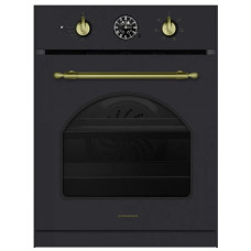 Электрический духовой шкаф MAUNFELD MEOXN 376 RBB TA