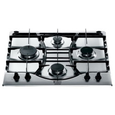 Газовая варочная панель Hotpoint-Ariston PH 640 S Газовая варочная панель Hotpoint-Ariston PH 640 S