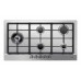 Газовая варочная панель Fulgor Milano PH 705 G WK