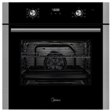 Электрический духовой шкаф Midea MO 68145 X Электрический духовой шкаф Midea MO 68145 X