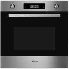 Электрический духовой шкаф MONSHER MOE 6292 X