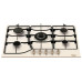 Газовая варочная панель Hotpoint-Ariston PH 750 T OW